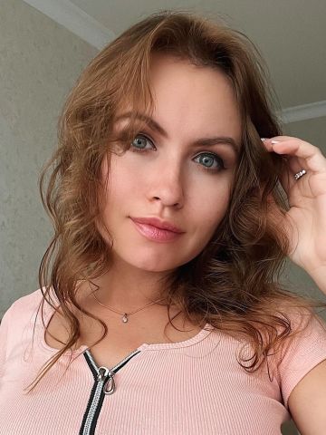 Виталина